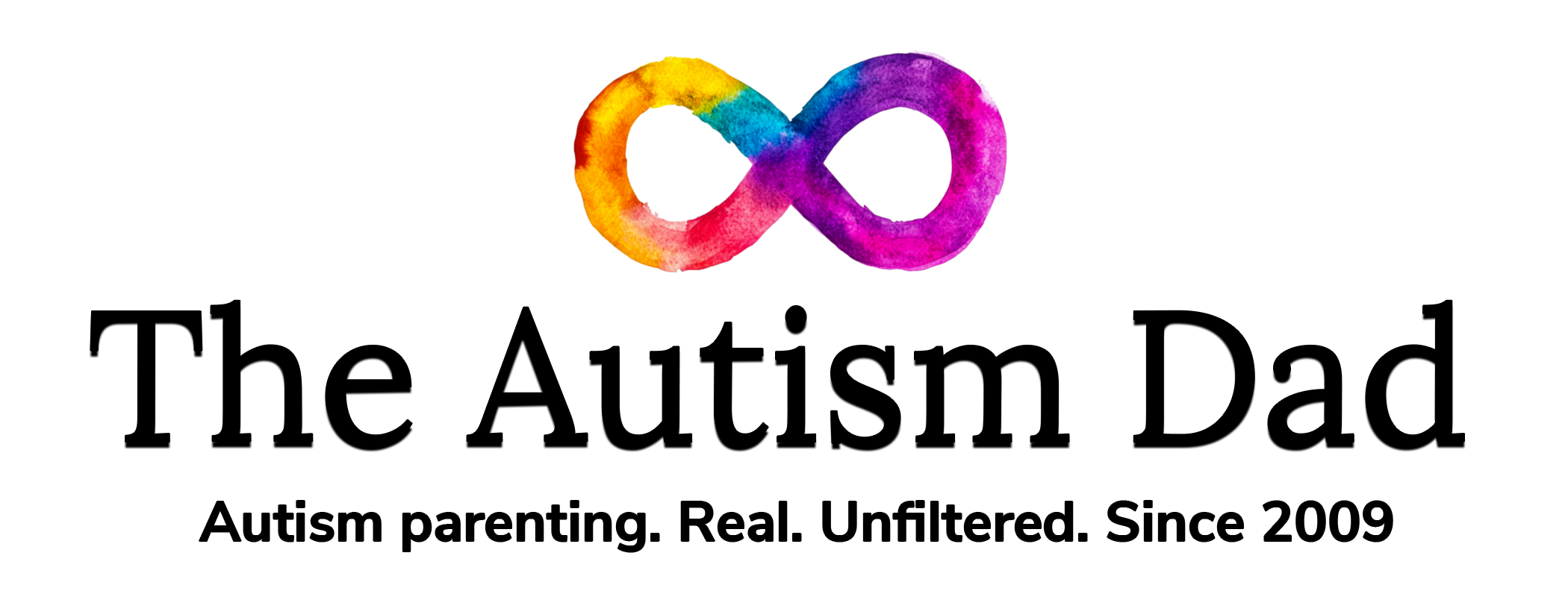 The Autism Dad
