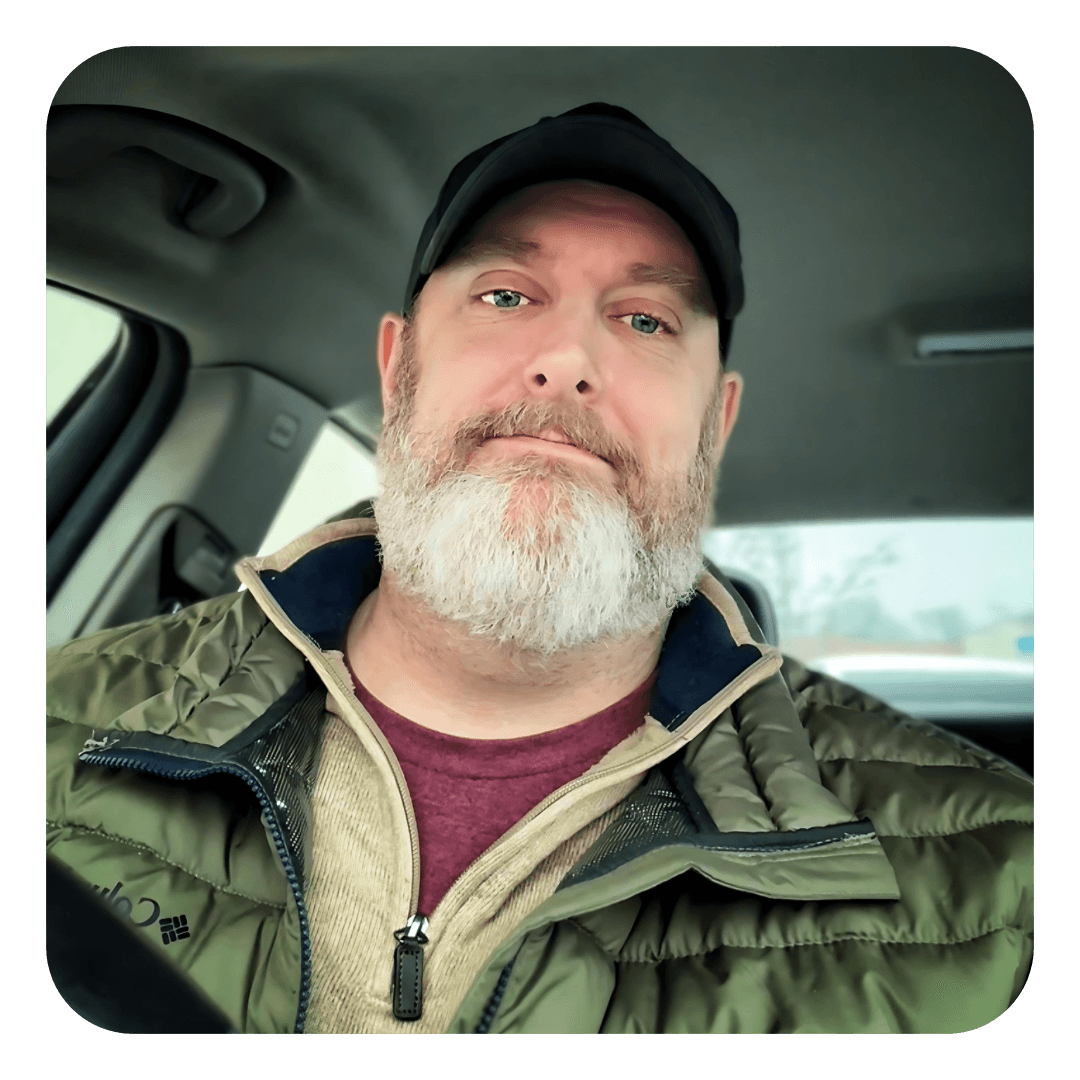 Rob Gorski — The Autism Dad