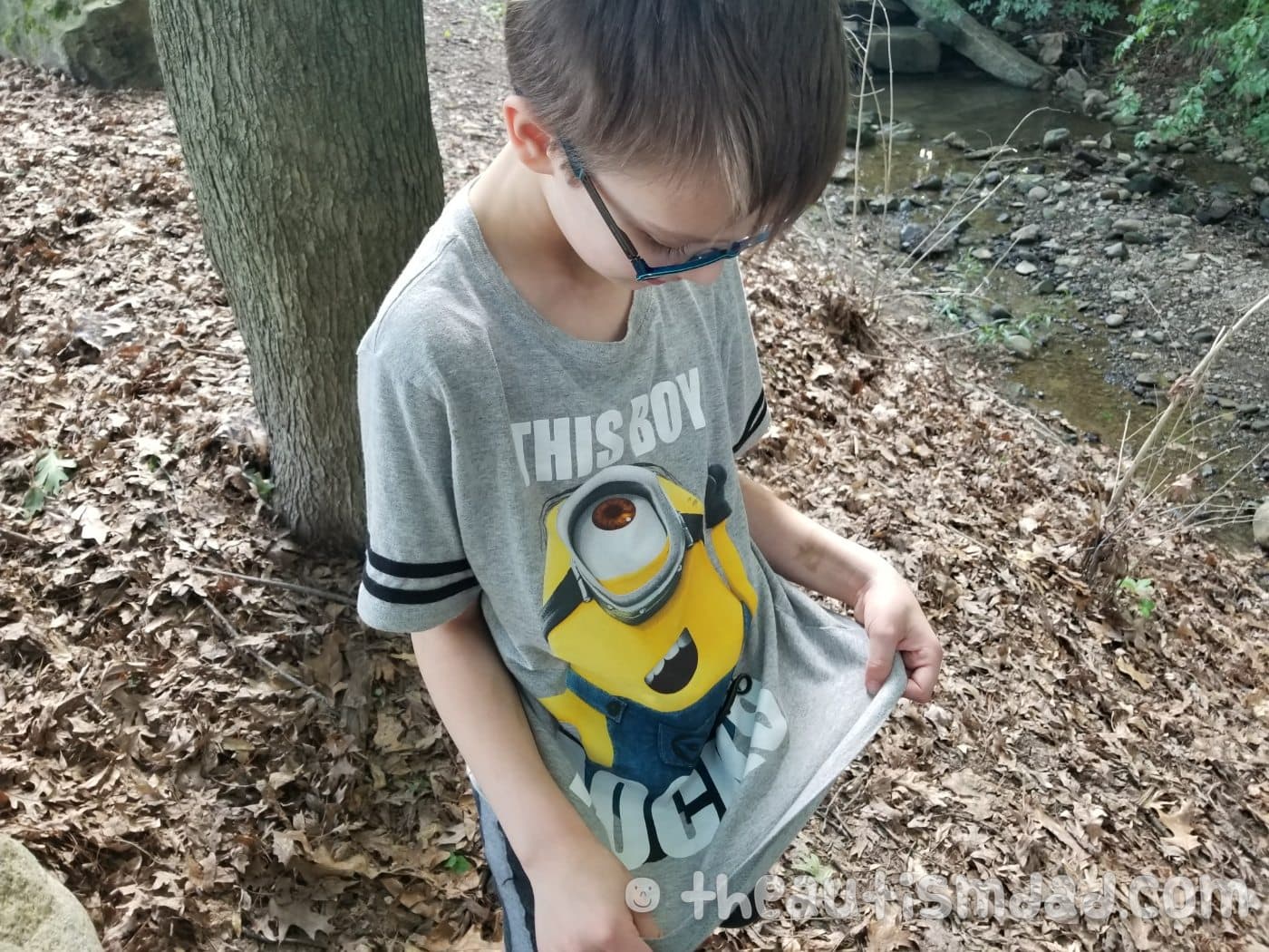 20 amazing pictures from our adventures in the creek