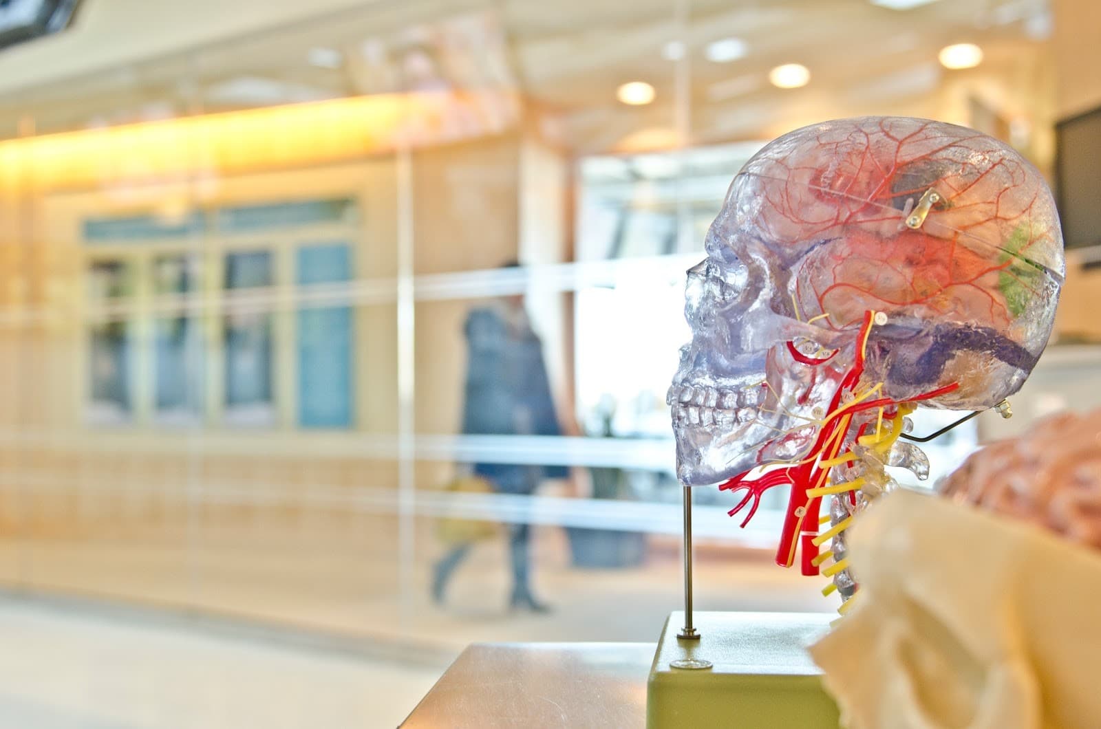 3 Dangerous Effects of Chronic Sleep Deprivation