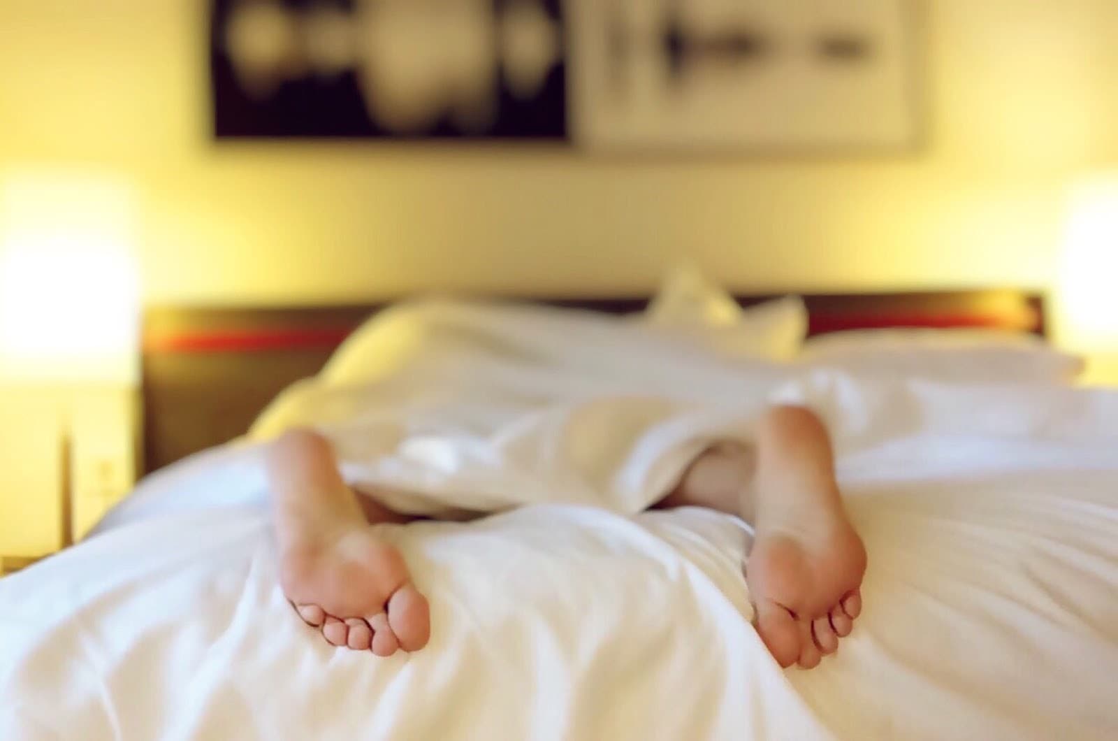 5 Things That Will Help Your Family Sleep Better At Night