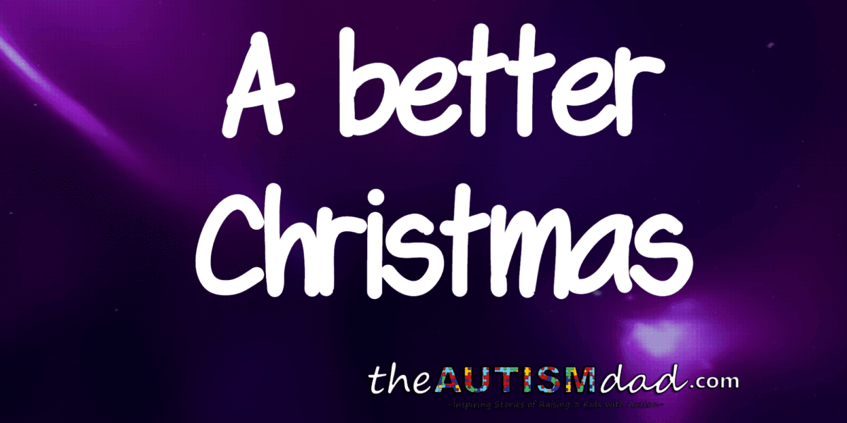 A better Christmas