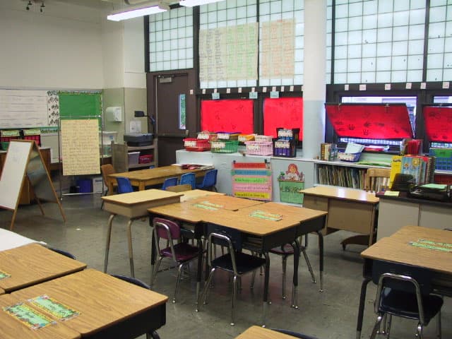 Are children with #Autism treated poorly in school?