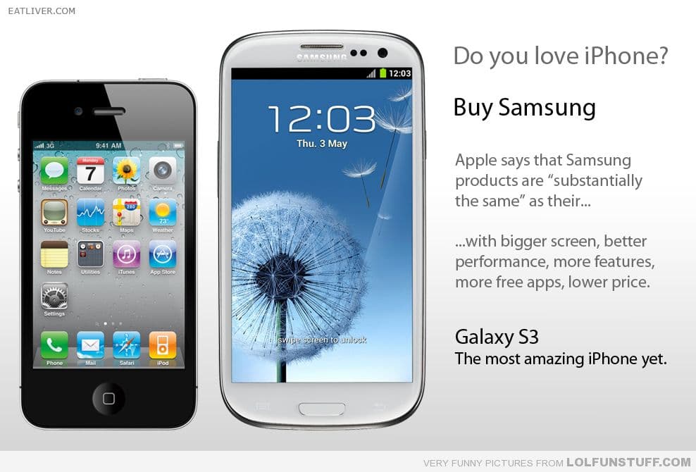 Are you as stupid as Apple thinks you are?