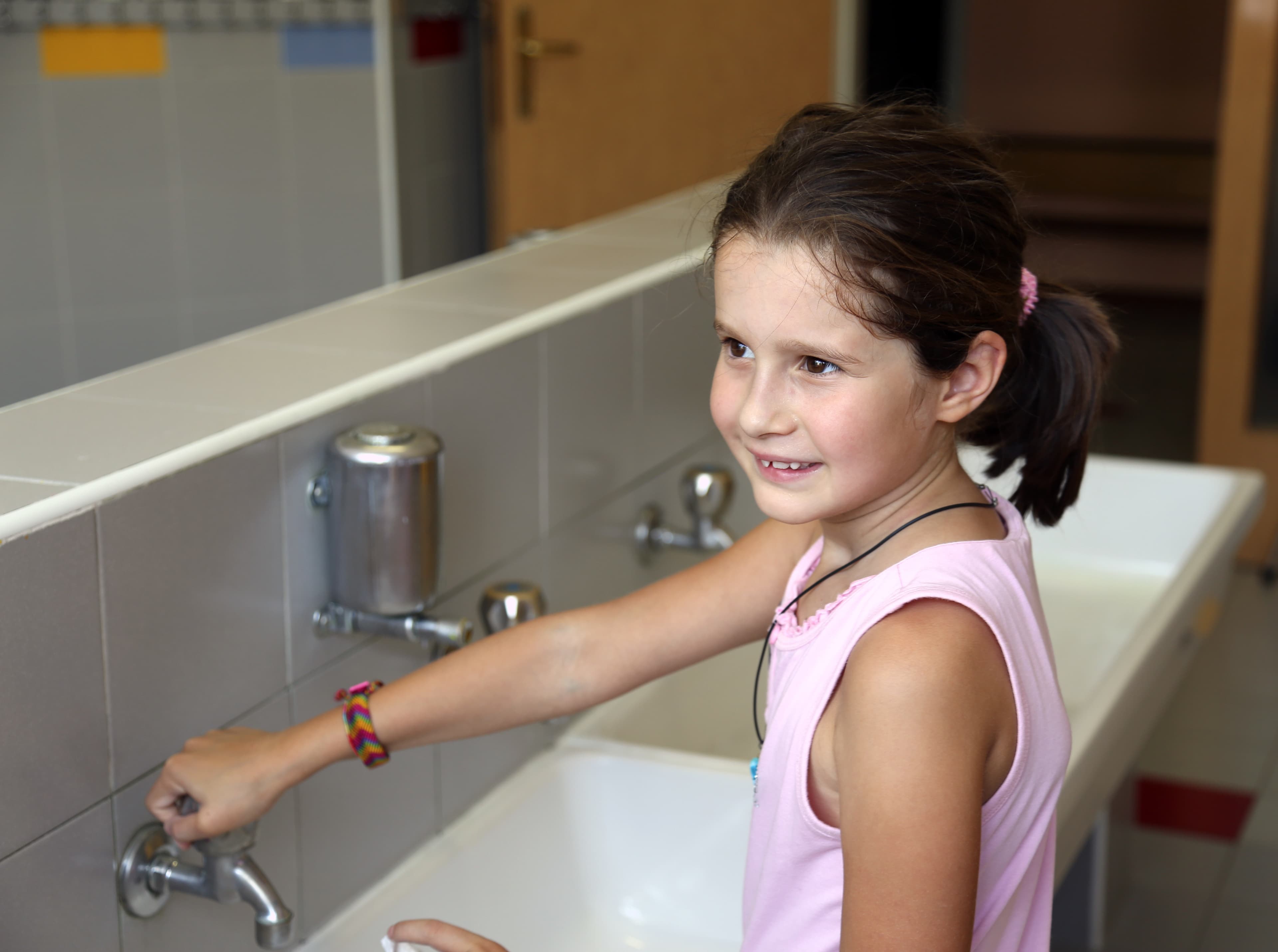 #Autism and Incontinence: An Unspoken Dilemma