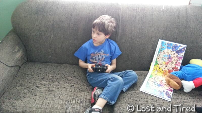 #Autism and @MineCraft: A match made in heaven