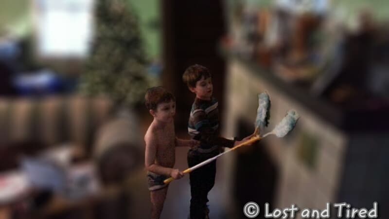 #Autism, #Anxiety and Tenex: Pulling the plug