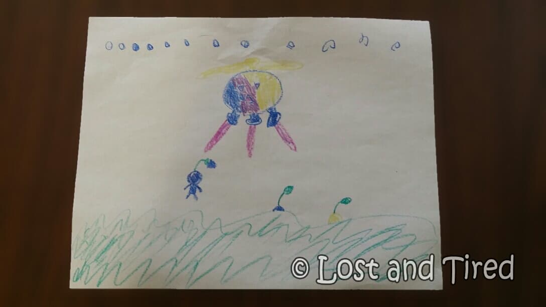 #Autism, #Art and a Rock and Roll Day at School