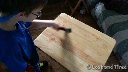 #Autism: Hands on experience