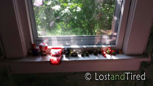 #Autism: Life in Lines