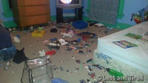 #Autism: Order in the chaos