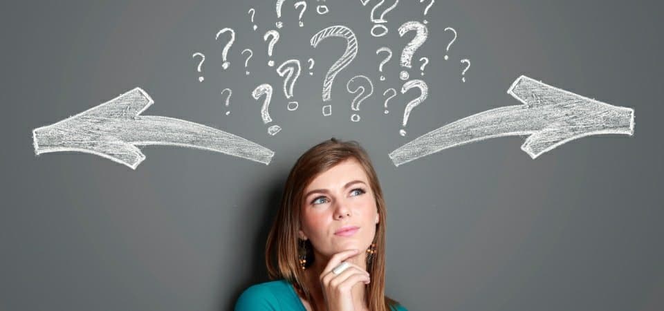 #Autism Parenting: Picking the BEST of the WORST options