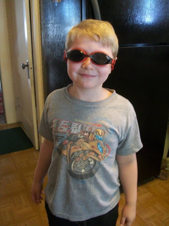 #Autism: Through the eyes of Denise