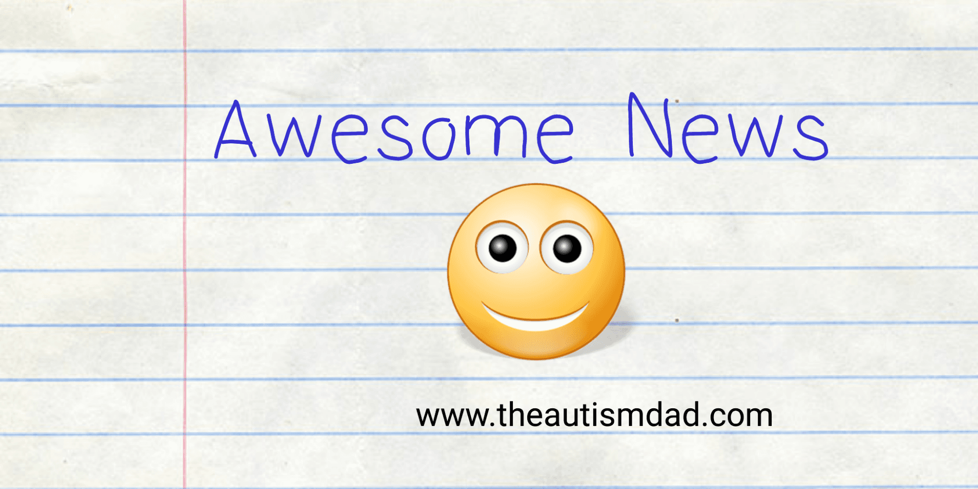 Awesome news