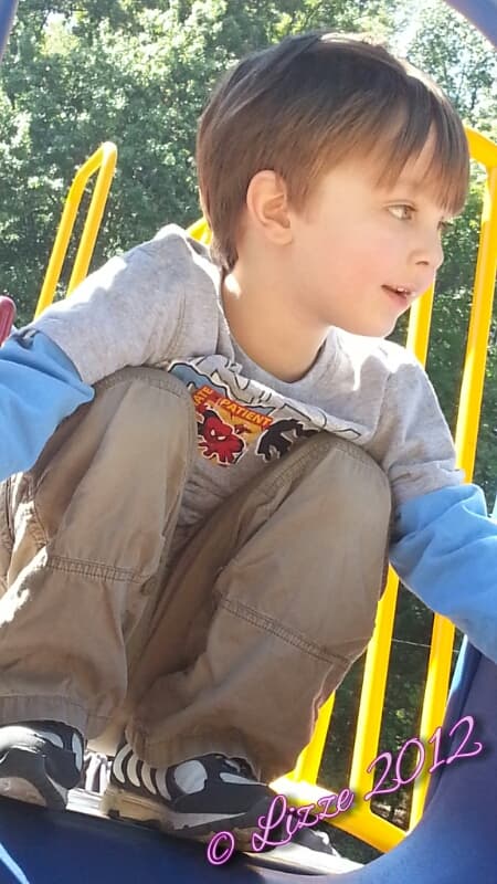 Beautiful Emmett