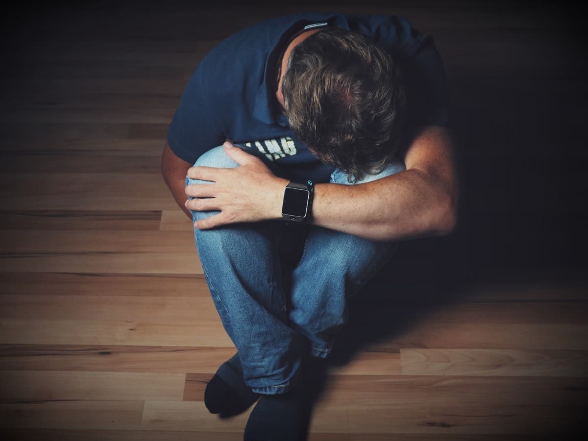 Being an #Autism parent - Sometimes I feel like a defeated failure - Can anyone relate?