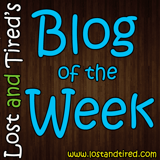 Blog of the Week (January 13, 2014): Our Kind of Special