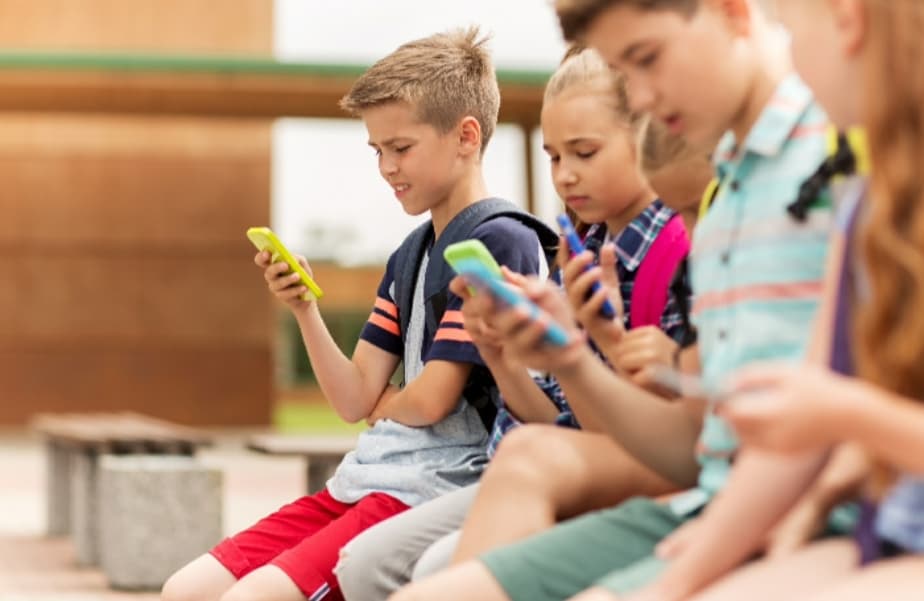 Can Technology Help Parents Keep Kids Safe?