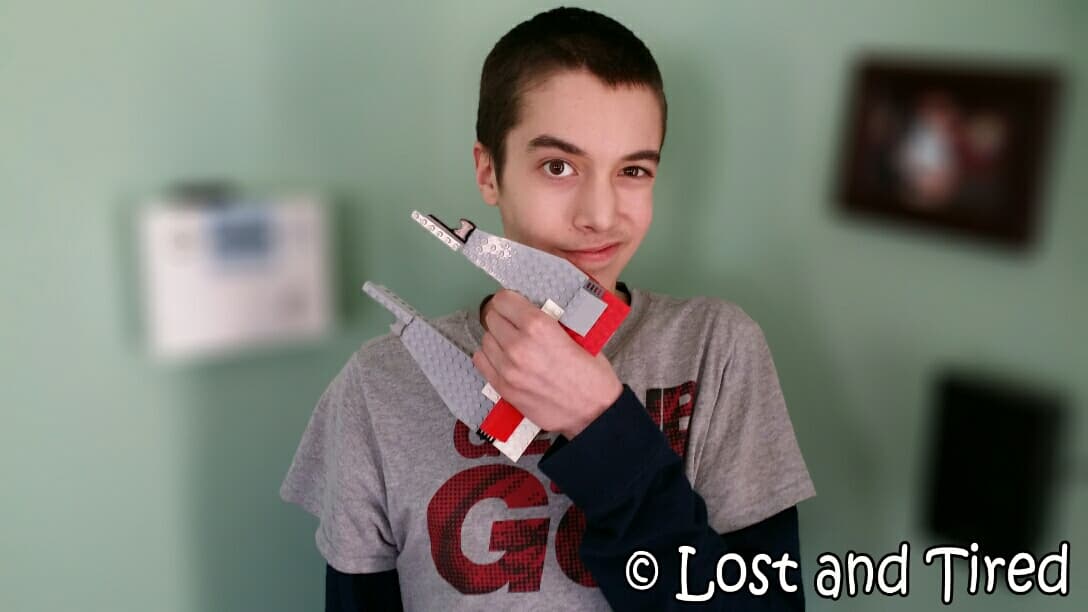 Check out some cool Gavin stuff