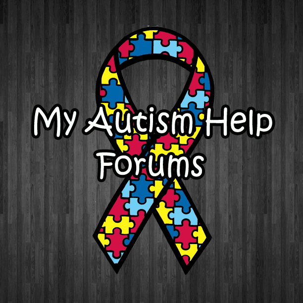 Come experience the My #Autism Help app