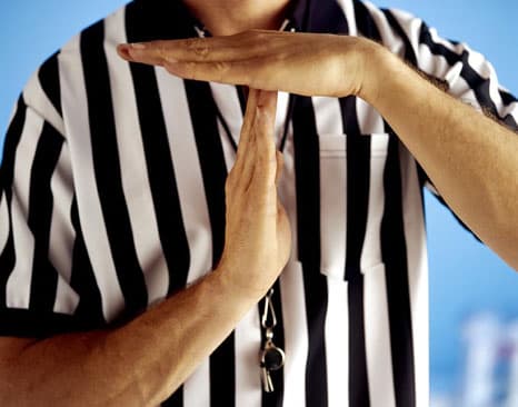 Confessions of an #Autism Dad: I put myself in timeout