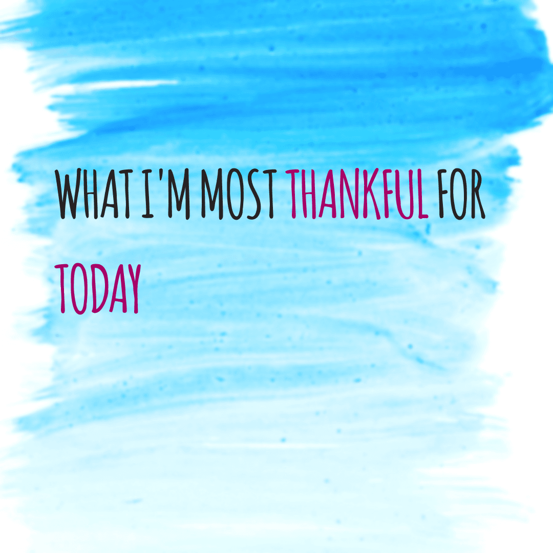 Confessions of an #Autism Dad: What I'm most thankful for today