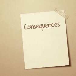 Consequences