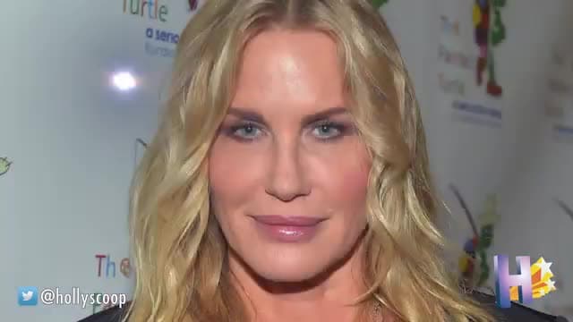 Daryl Hannah Has #Autism
