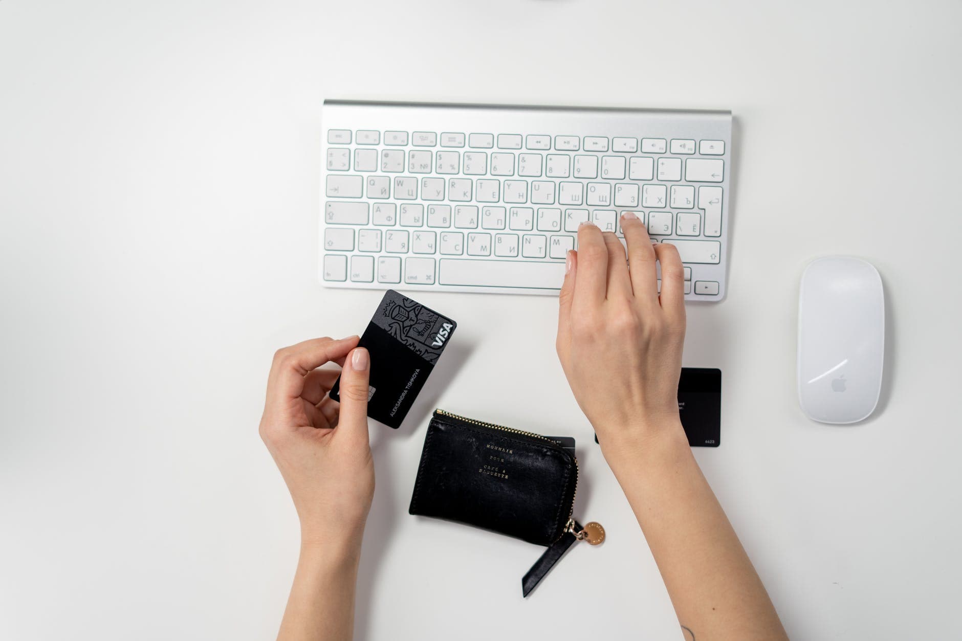 Digital wallets: Why are they important for financial stability
