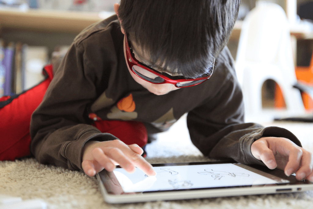 Do You Know What iPads Could Do For Your Family?