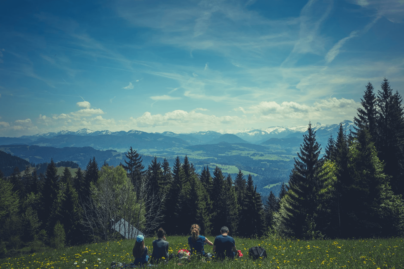 Documenting Your Family Life Can Be A Real Adventure