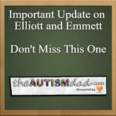 DON'T MISS: Important Update on Elliott and Emmett