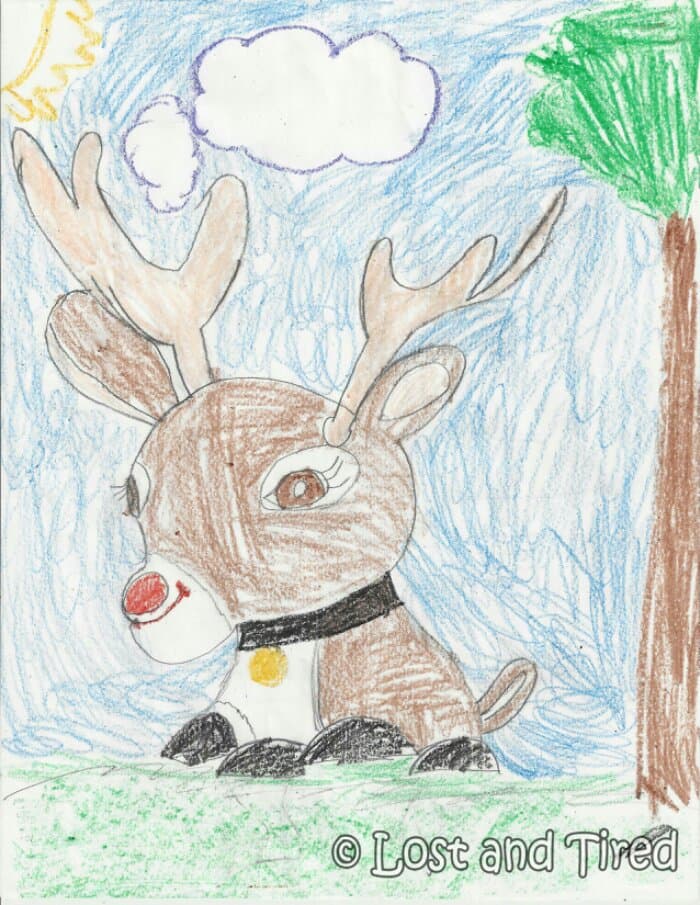 Elliott's Words: Christmas is in the air