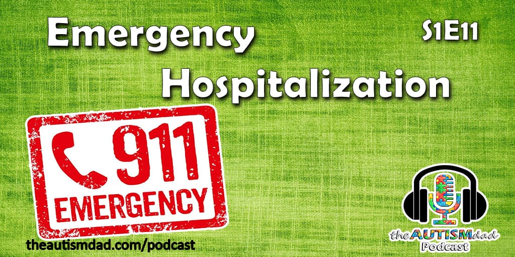 Emergency Hospitalization