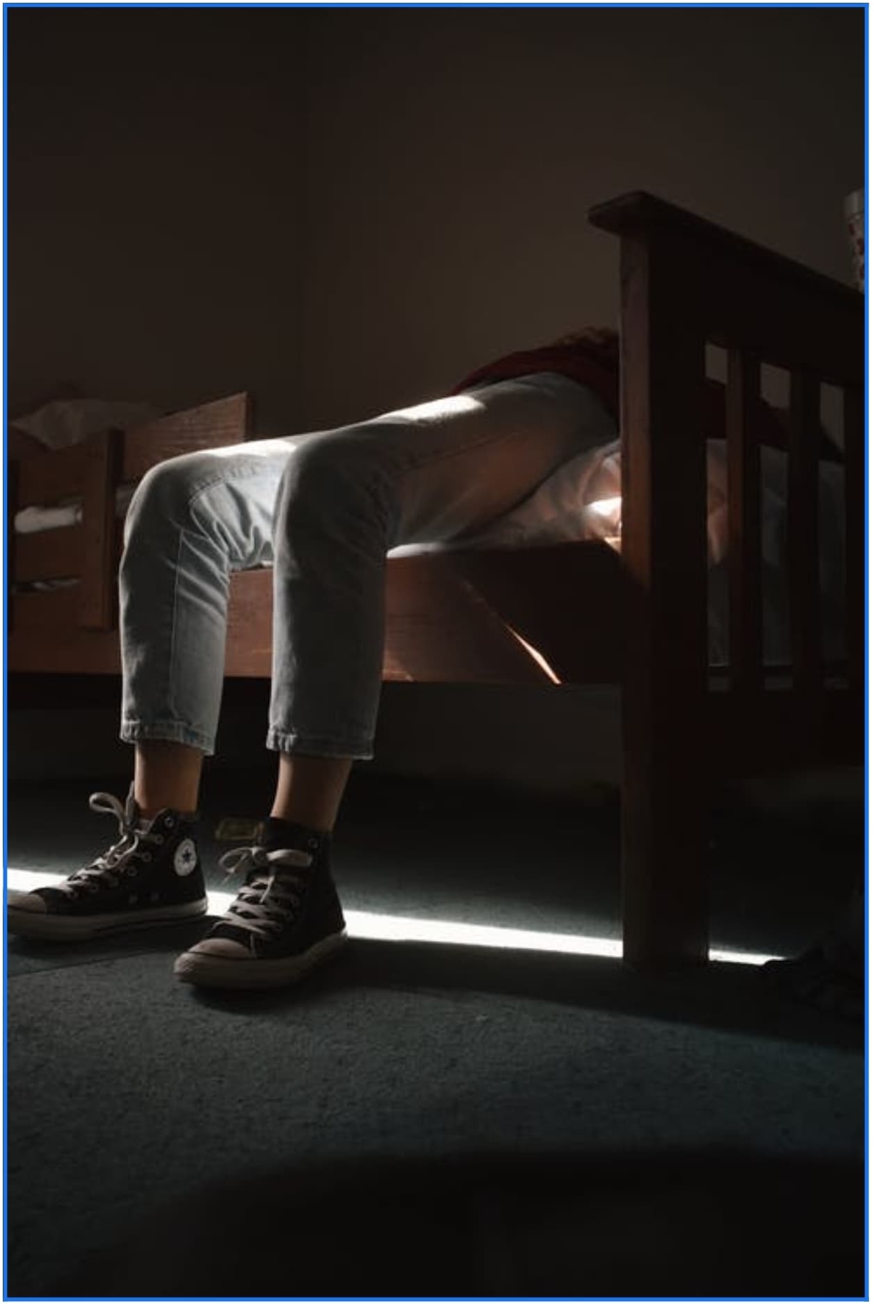 Experiencing Tightness In Your Calf