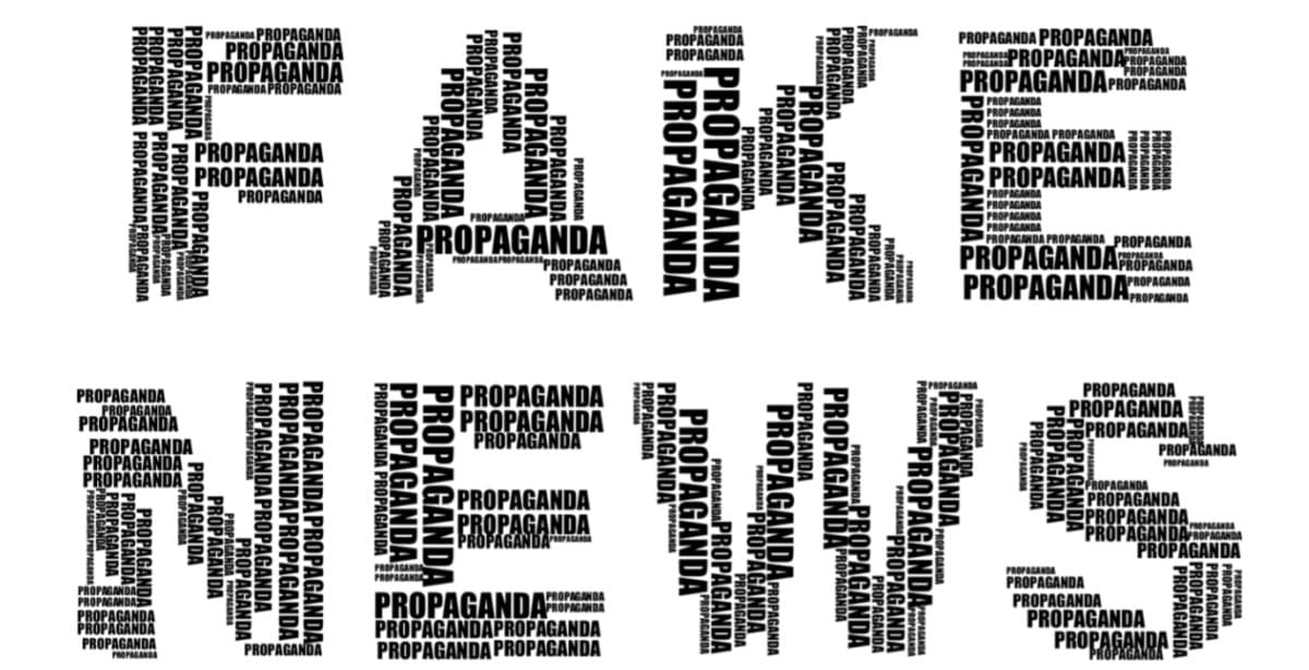 Fake News - How To Spot it!