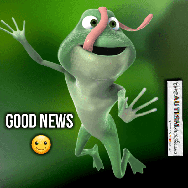Good News :)