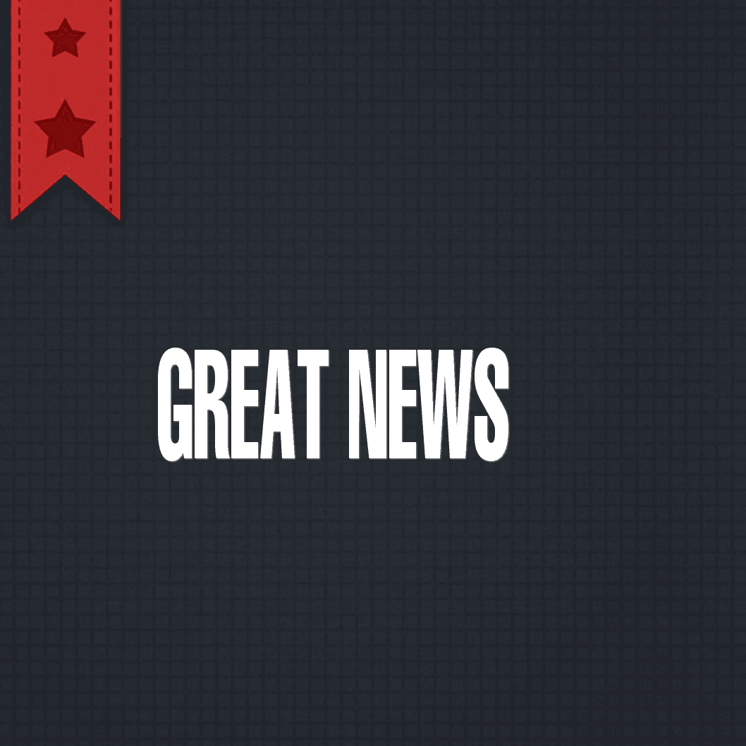 Great News
