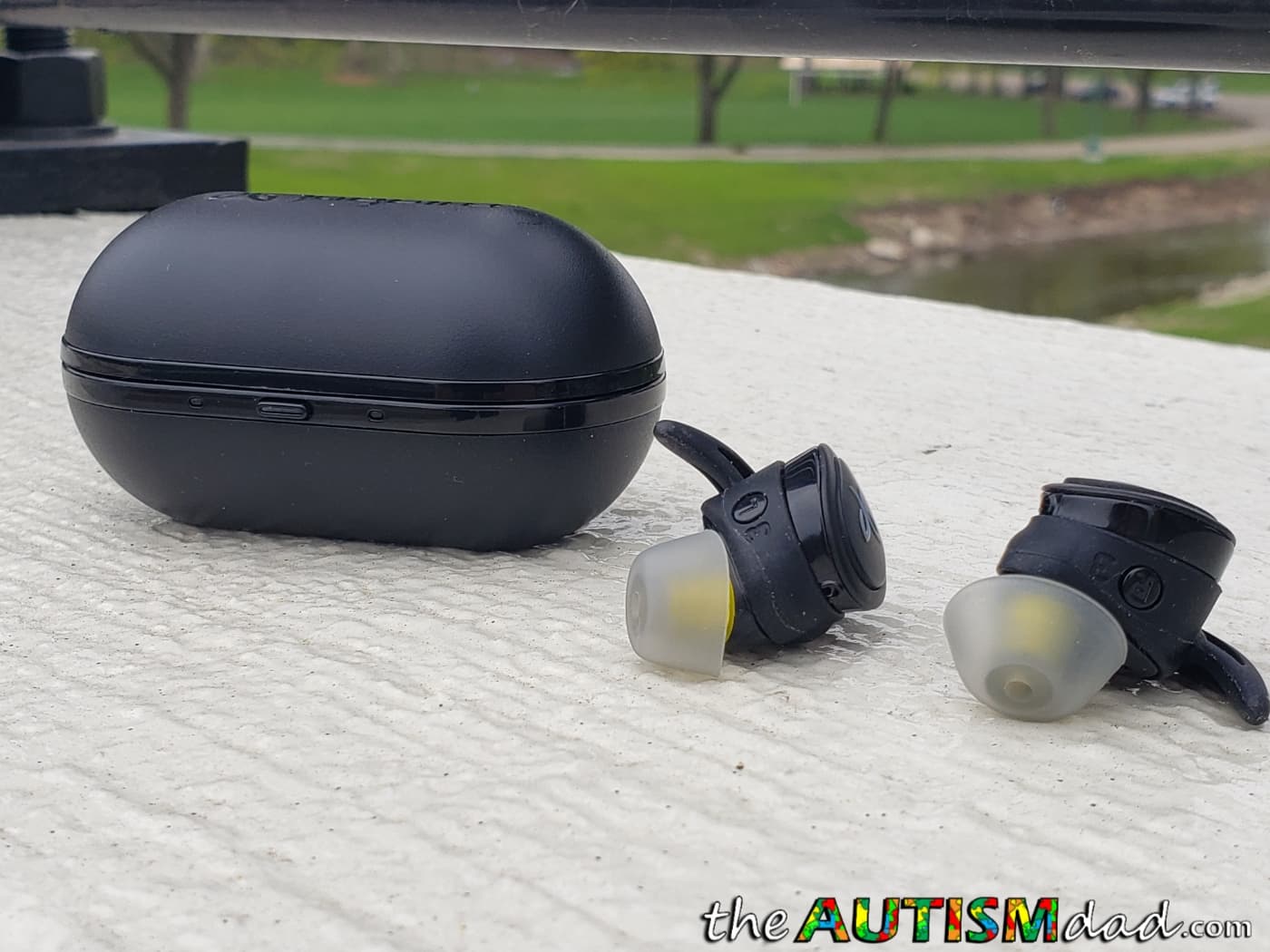 Review: Jaybird Run XT, Truly Wireless Earbuds by @jaybirdsport