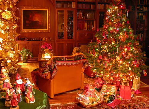 Hating the Holidays