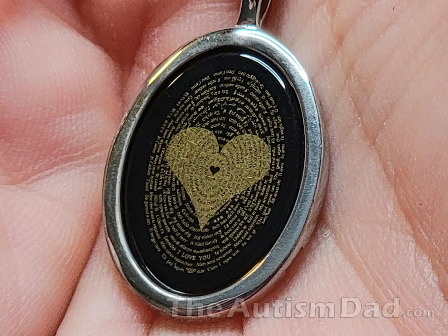 Have you seen Nano Jewelry before? Check this out!! (Review)