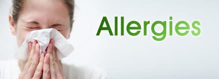 Hello Allergies