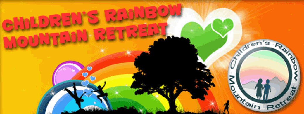 HELP The Children's Rainbow Mountain Retreat