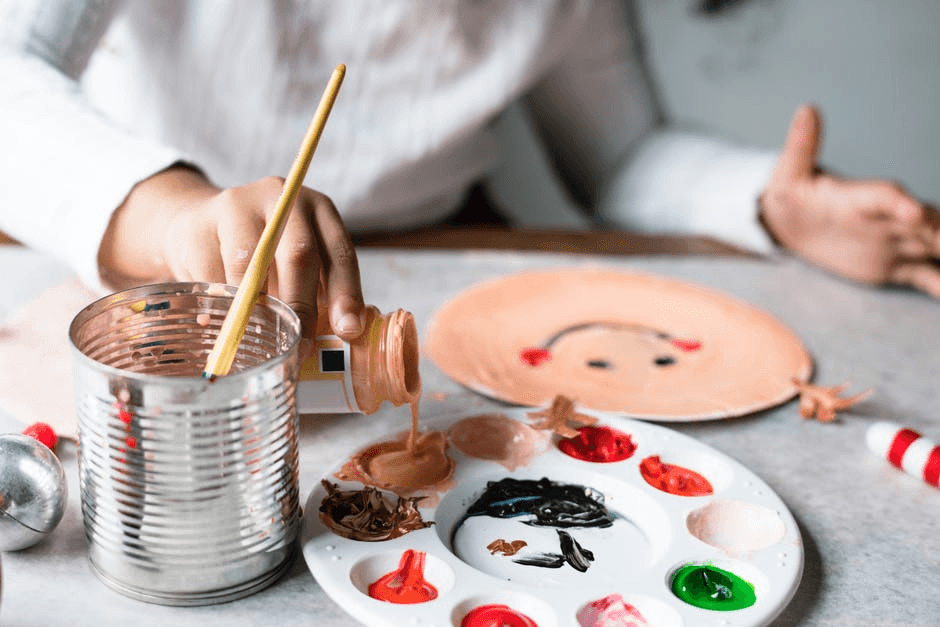 Helping Children With Normal Fears & Worries