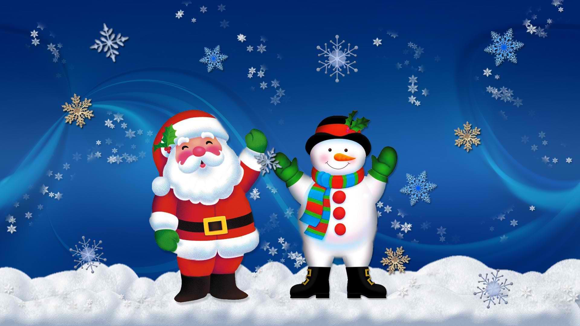 How did your kids hold up this Christmas?