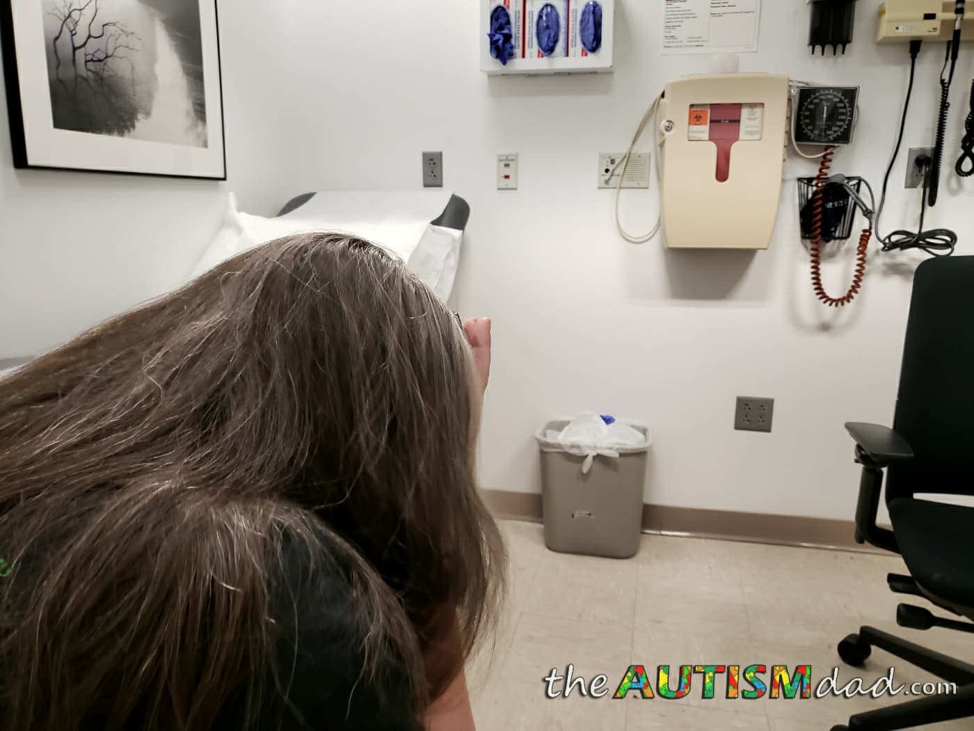 How the @clevelandclinic gave us hope