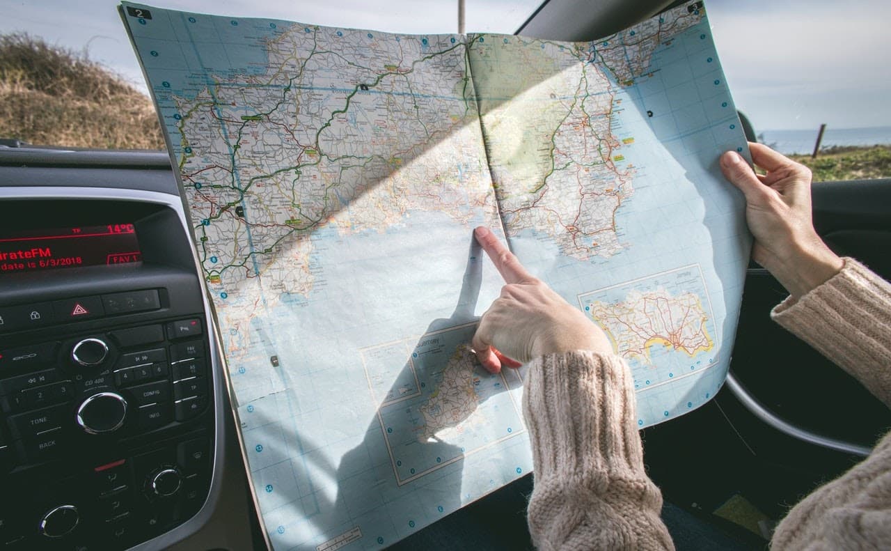 How to Prepare For a Family Road Trip