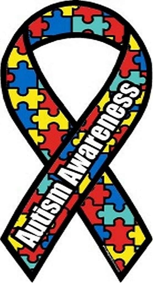 If you were in charge of #Autism Awareness Month what would you change?