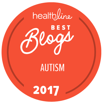 I'm so grateful to @Healthline :-)