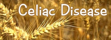 Is it wrong that I'm hoping for Celiac diagnosis?